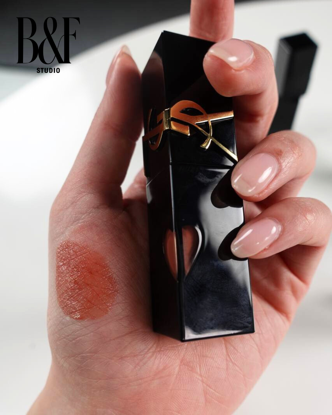 Son YSL The Inks Collection đang hot rần rần: Nên mua màu nào?- Ảnh 17.